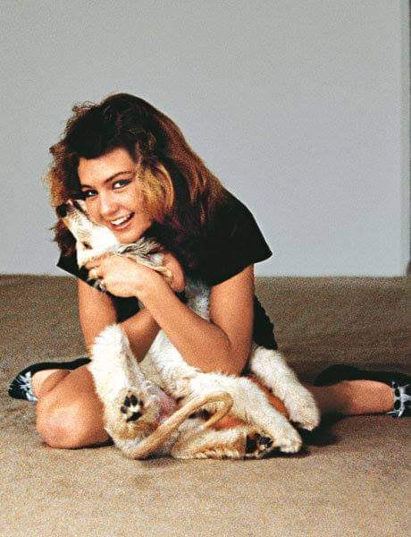 Thalía