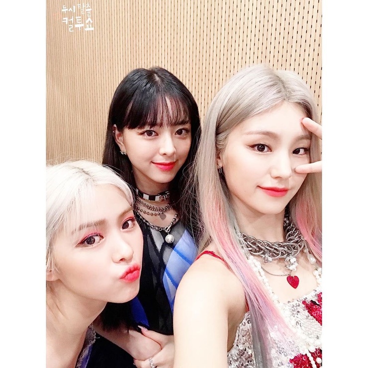 ITZY