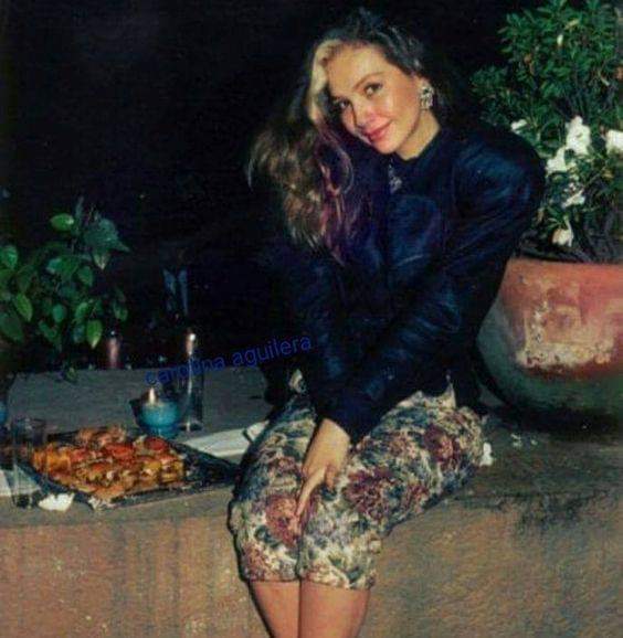 Thalía