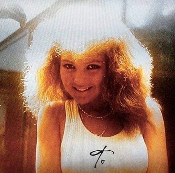 Thalía