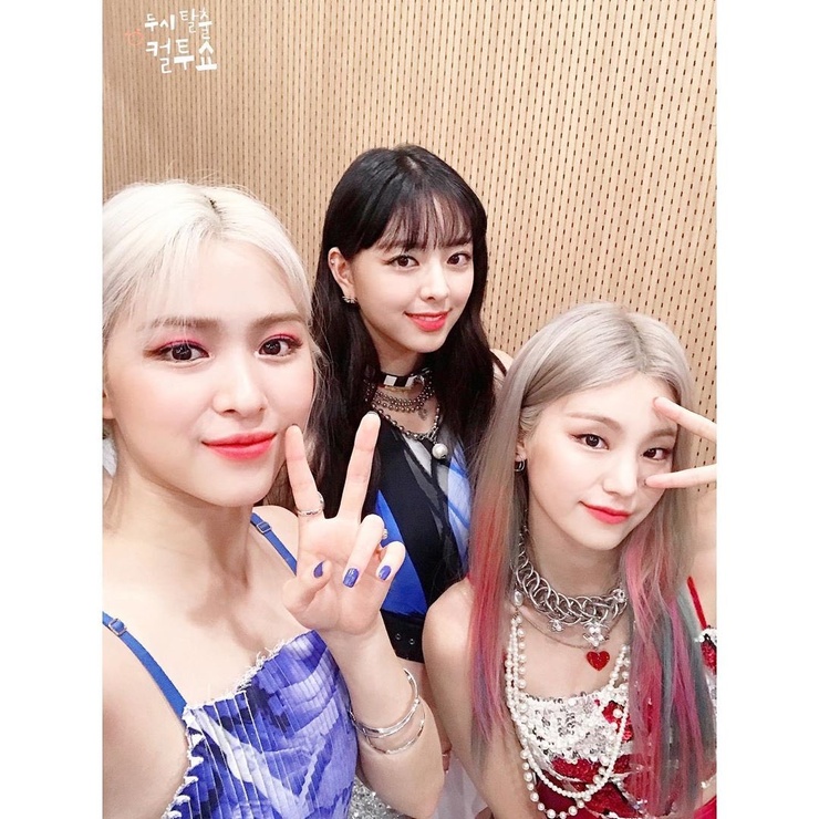 ITZY