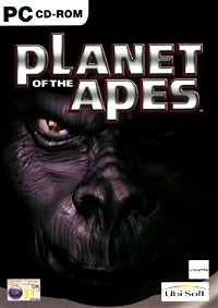 Planet Of The Apes