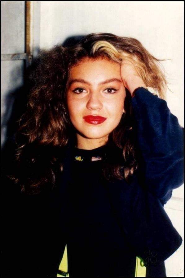 Thalía