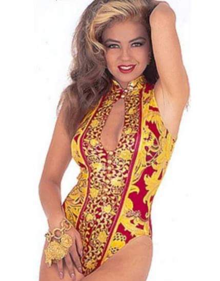 Thalía
