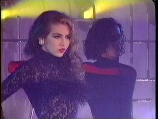 Thalía