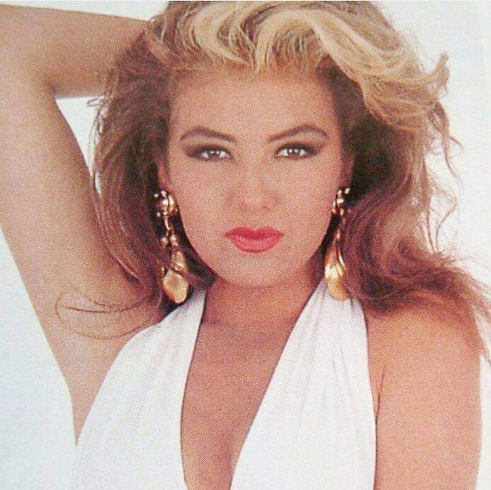 Thalía