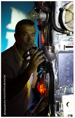 Corrado Colombo