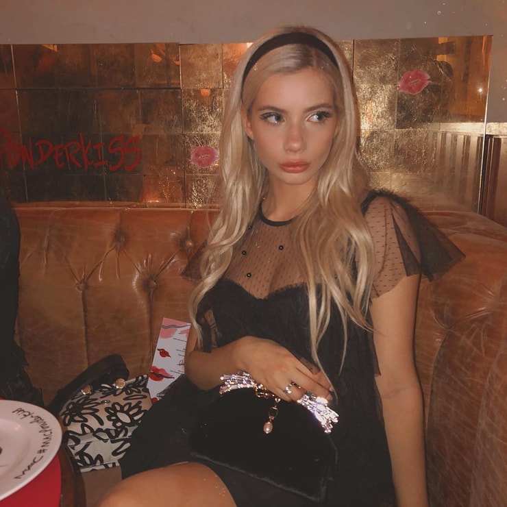 Joanna Kuchta Joanna Kuchta