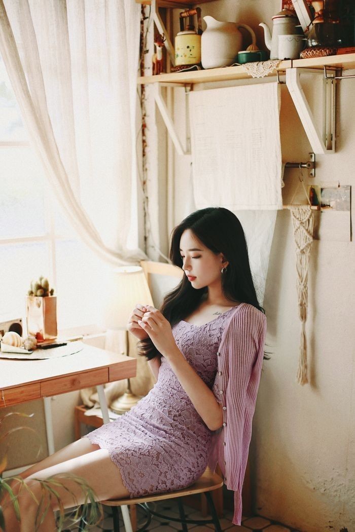 Son Yoon Joo