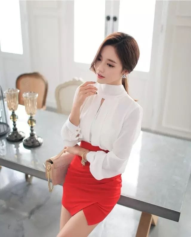 Son Yoon Joo