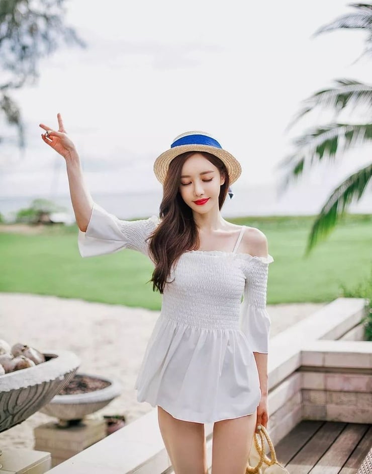 Son Yoon Joo