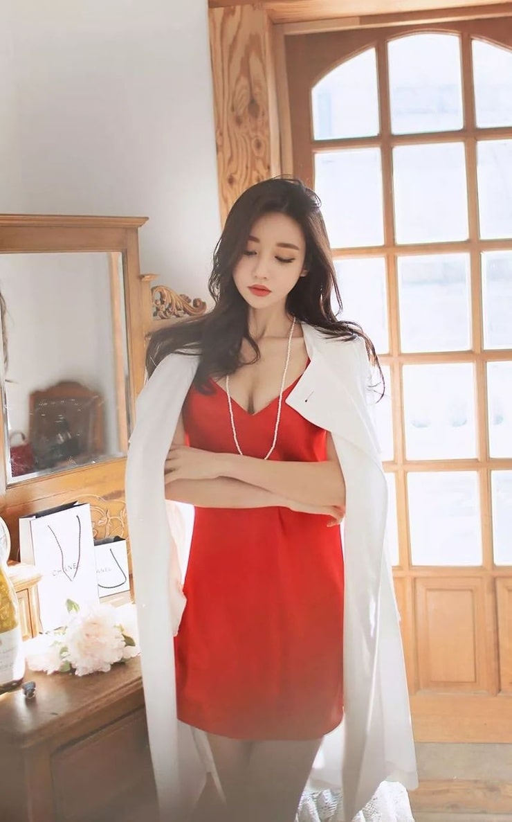 Son Yoon Joo