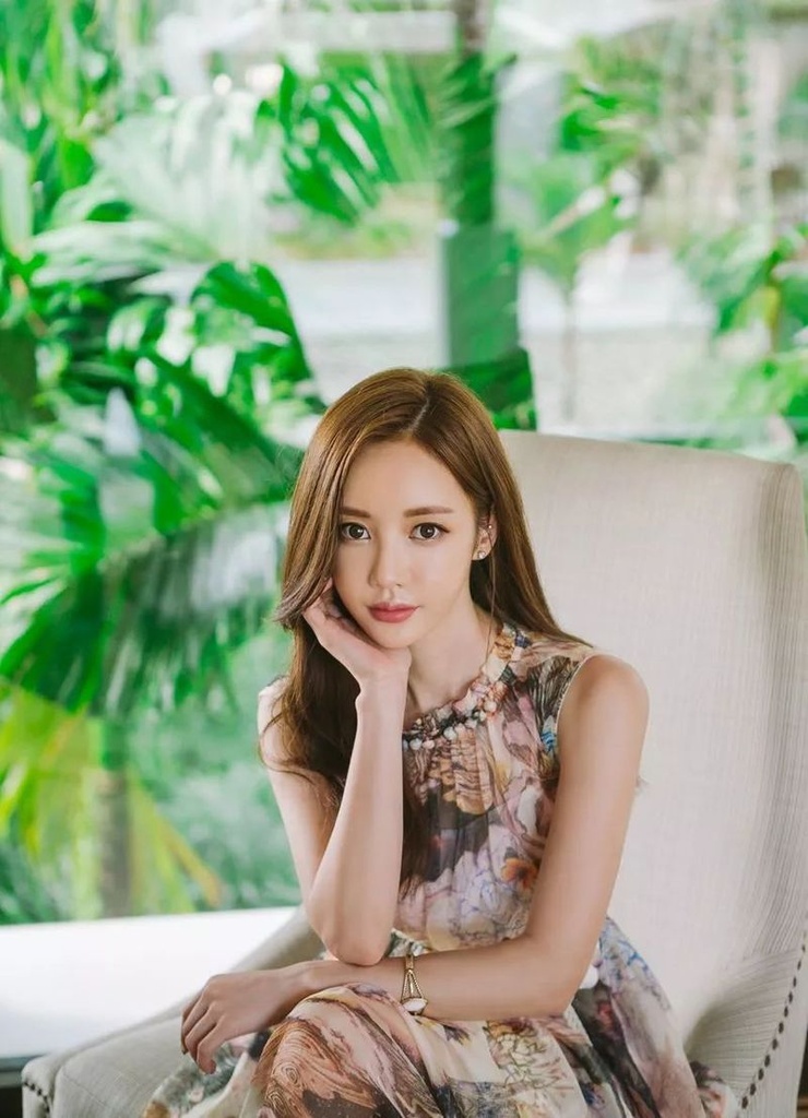 Son Yoon Joo