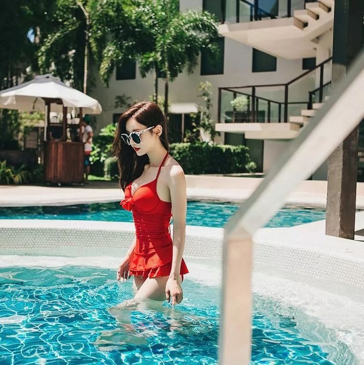Son Yoon Joo