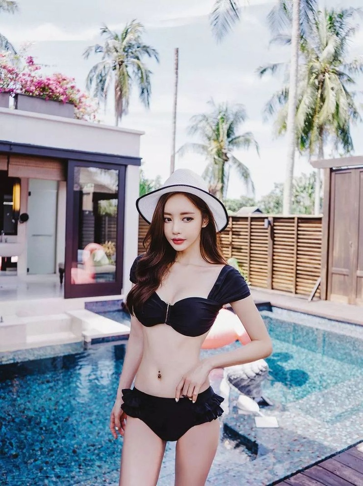 Son Yoon Joo