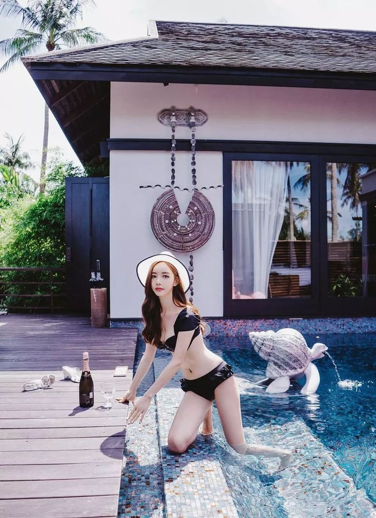 Son Yoon Joo