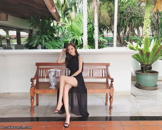Son Yoon Joo