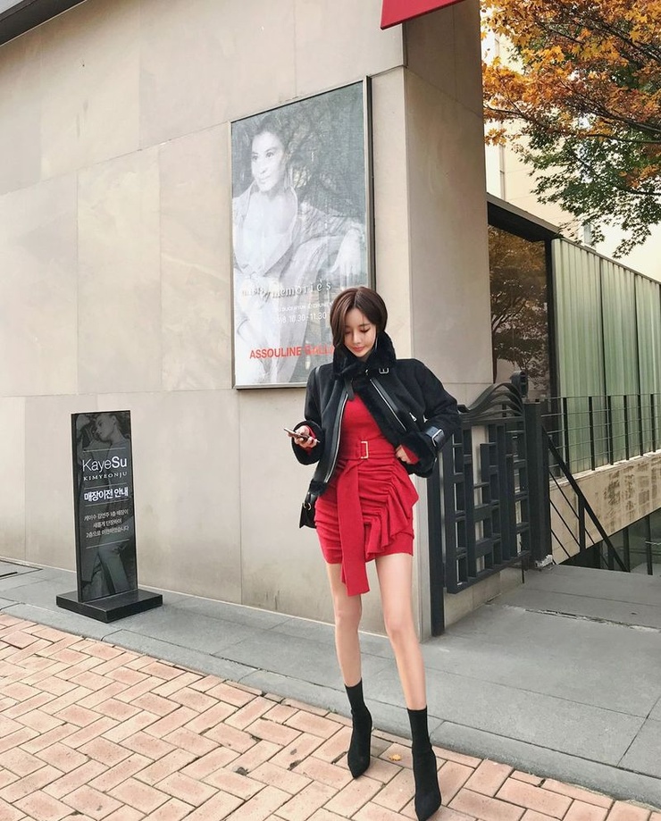 Son Yoon Joo