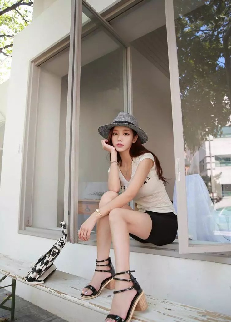 Son Yoon Joo
