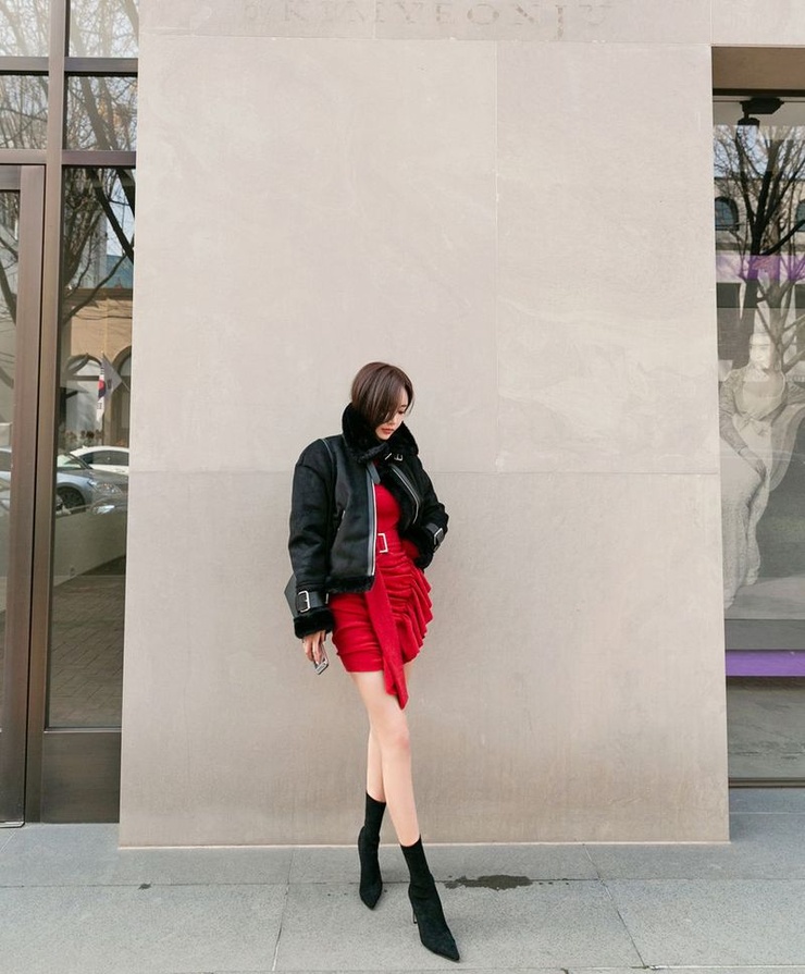 Son Yoon Joo