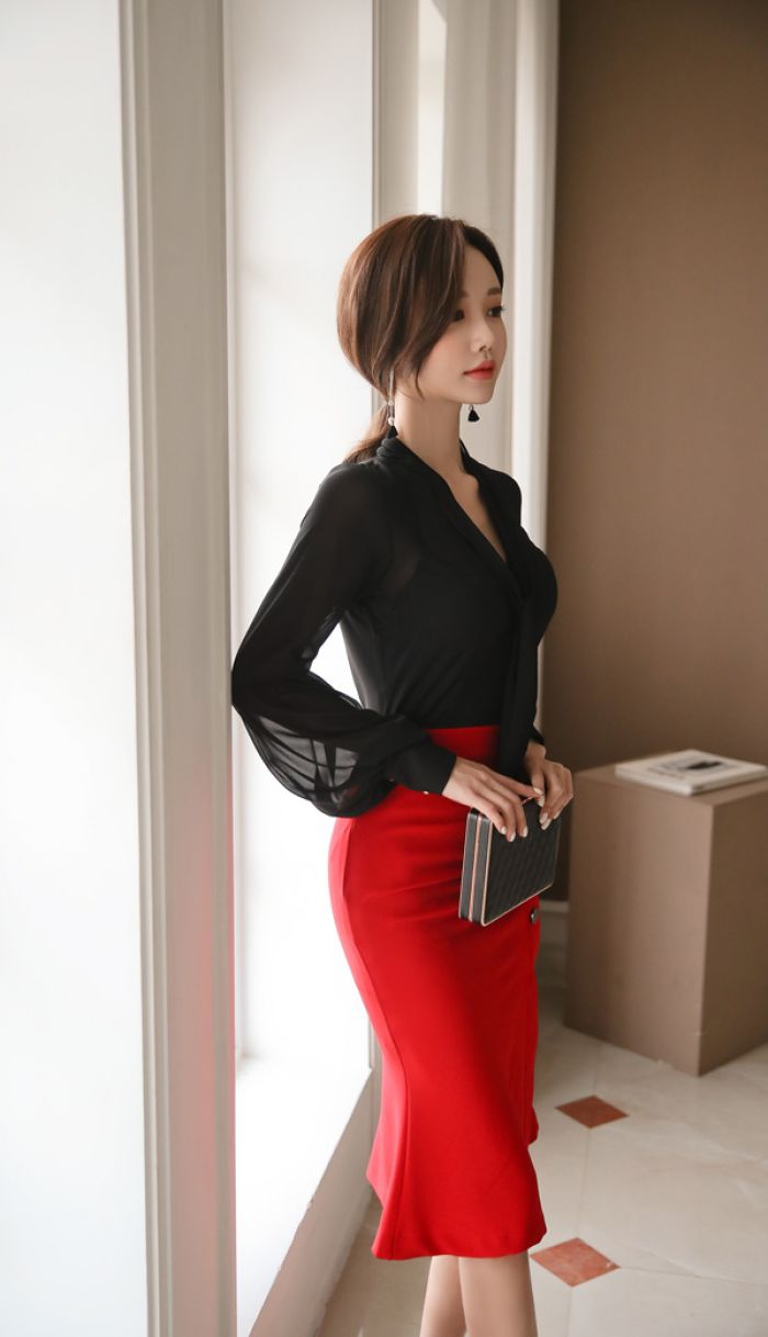 Son Yoon Joo Son Yoon Joo