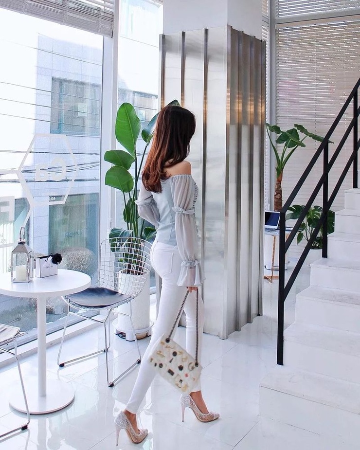 Son Yoon Joo Son Yoon Joo