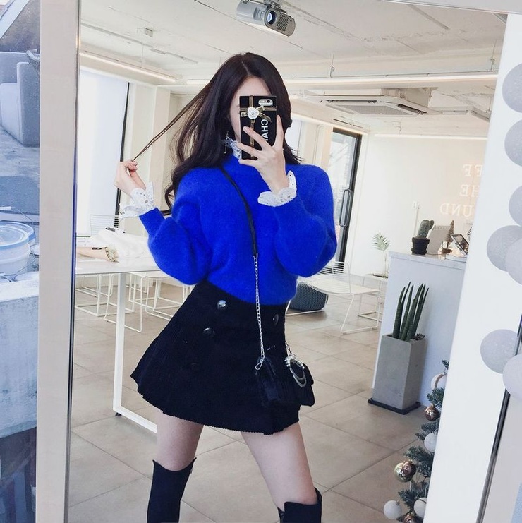 Son Yoon Joo Son Yoon Joo