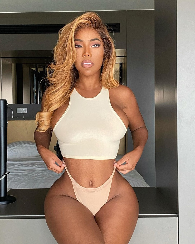 Monifa Jansen
