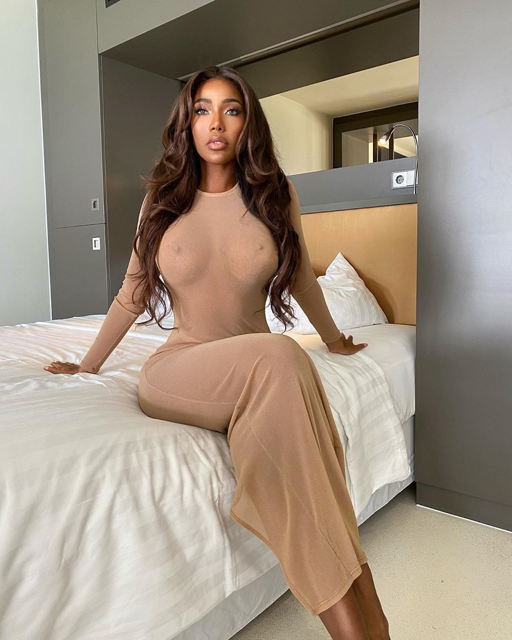 Monifa Jansen