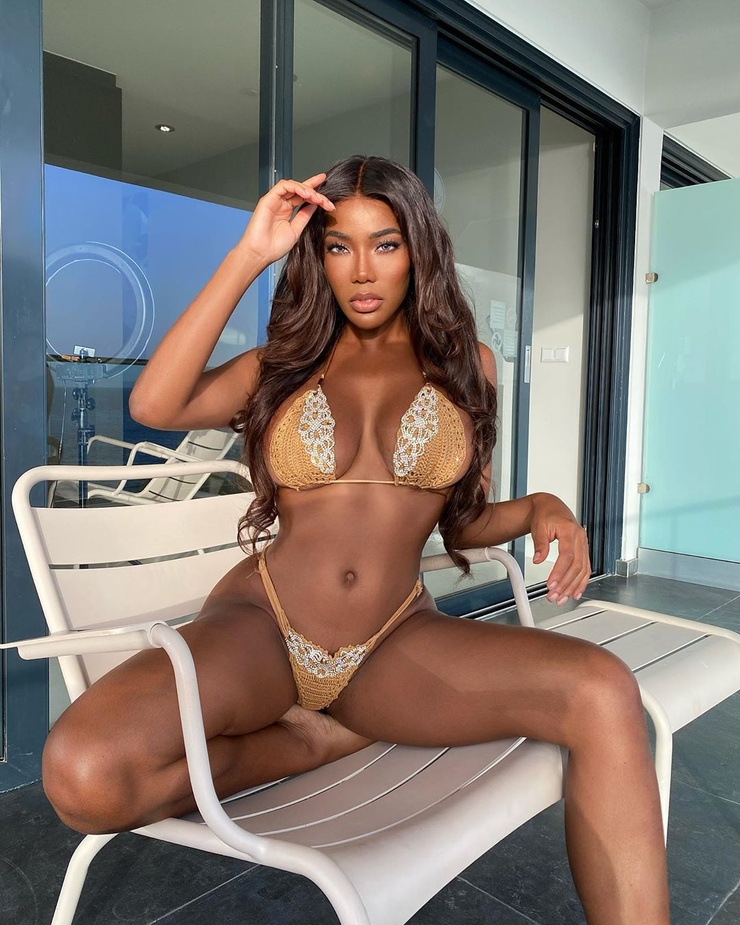 Monifa Jansen