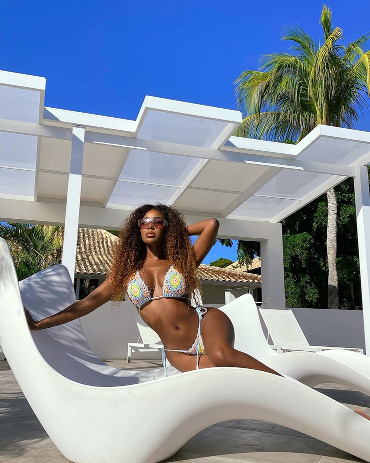 Monifa Jansen