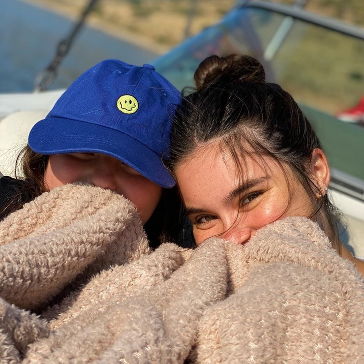 Landry Bender