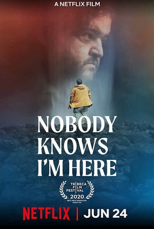 Nobody Knows I'm Here
