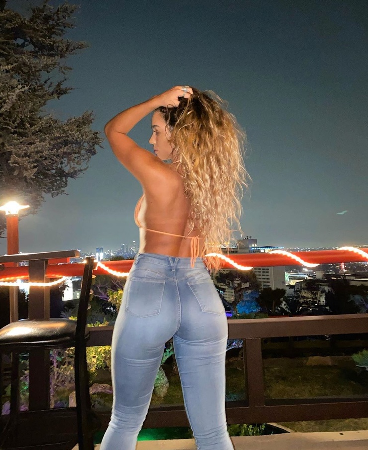 Sommer Ray