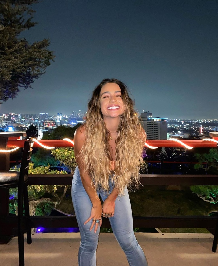 Sommer Ray