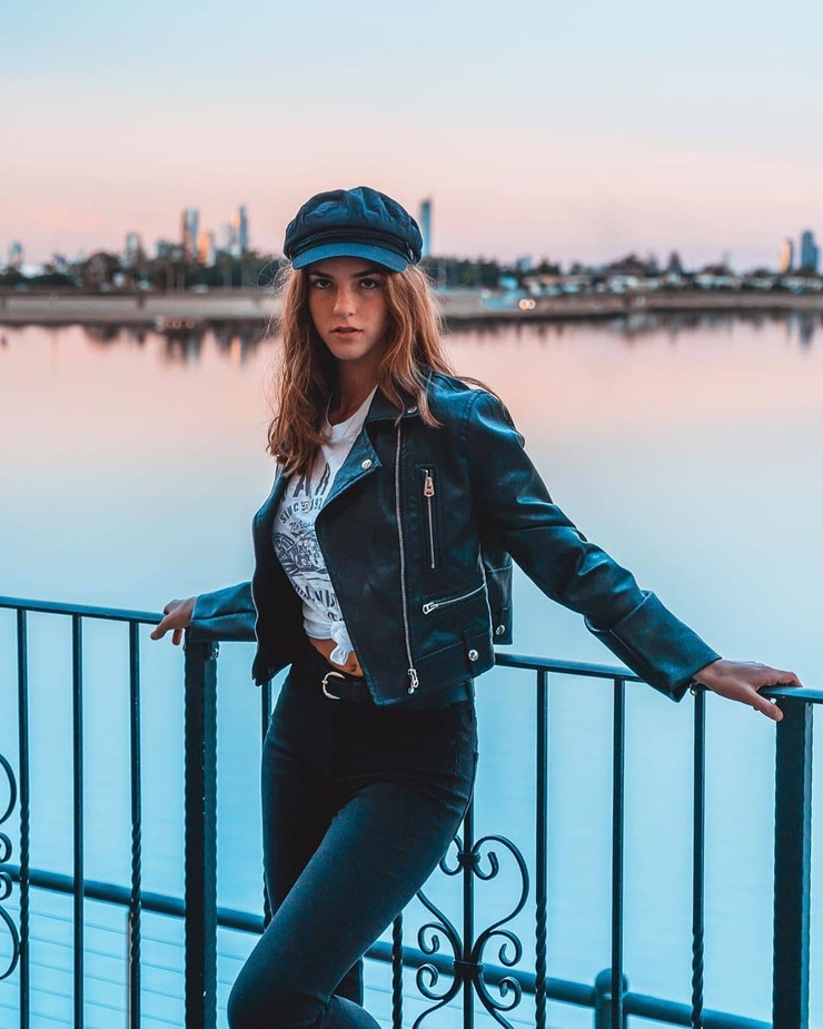 Emily Feld