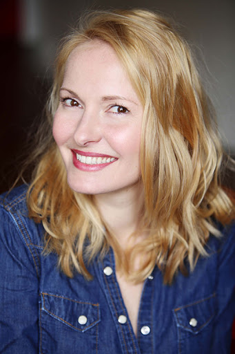 Cybèle Villemagne