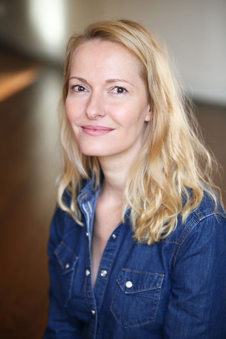 Cybèle Villemagne