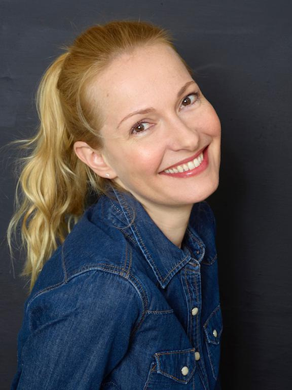 Cybèle Villemagne