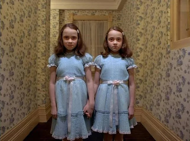 Grady Twins