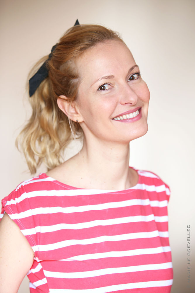 Cybèle Villemagne