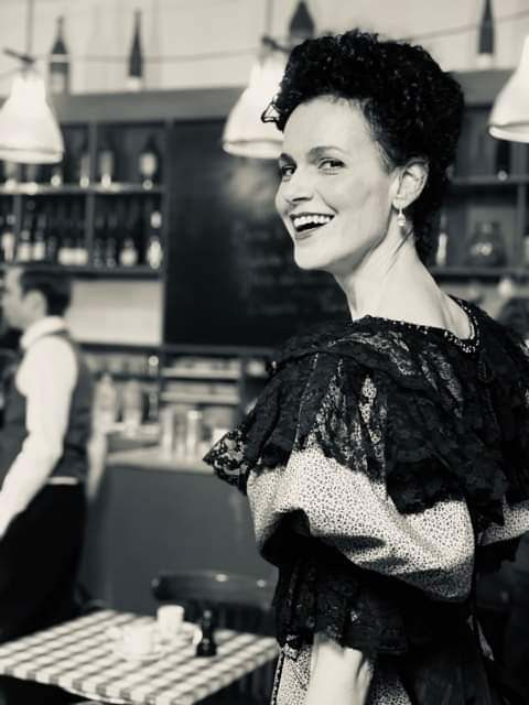 Charlotte Boimare