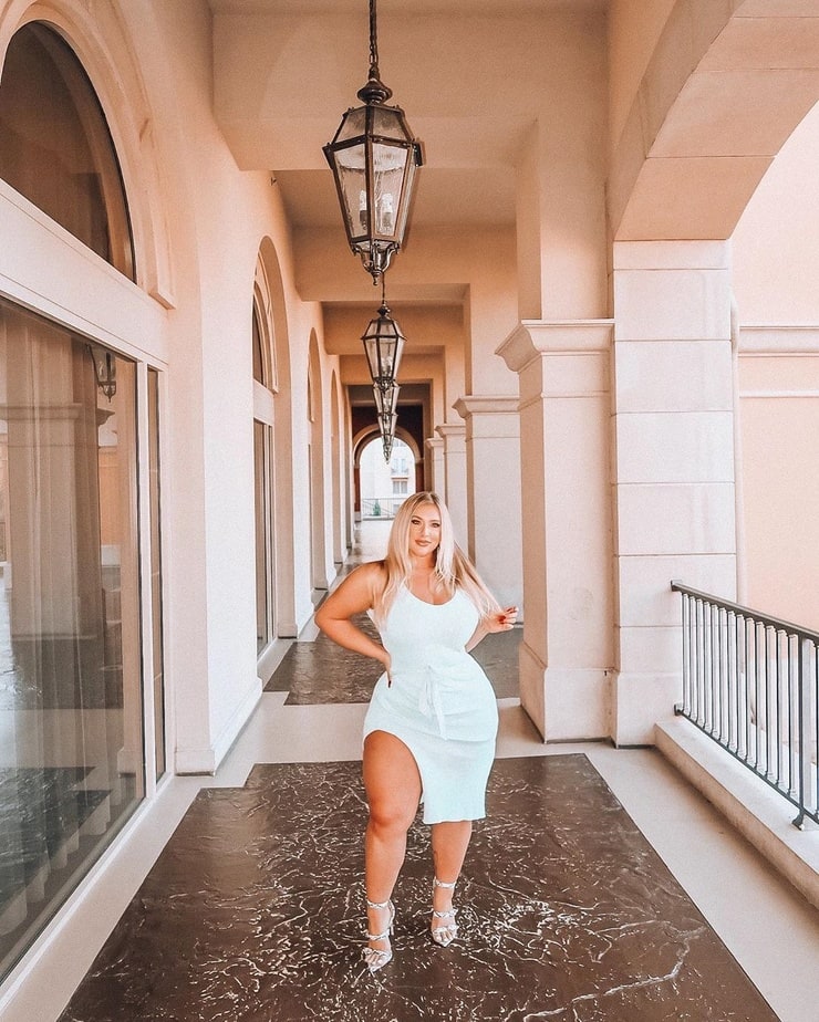 Picture of Taya Christian