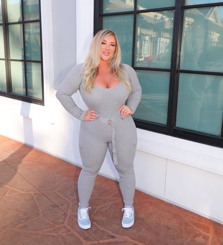 Picture of Taya Christian