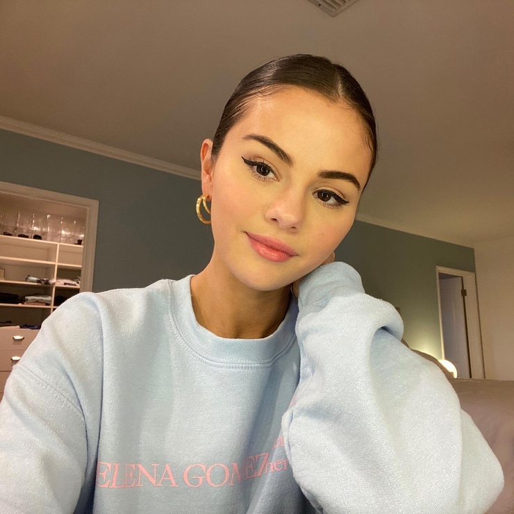 Selena Gomez