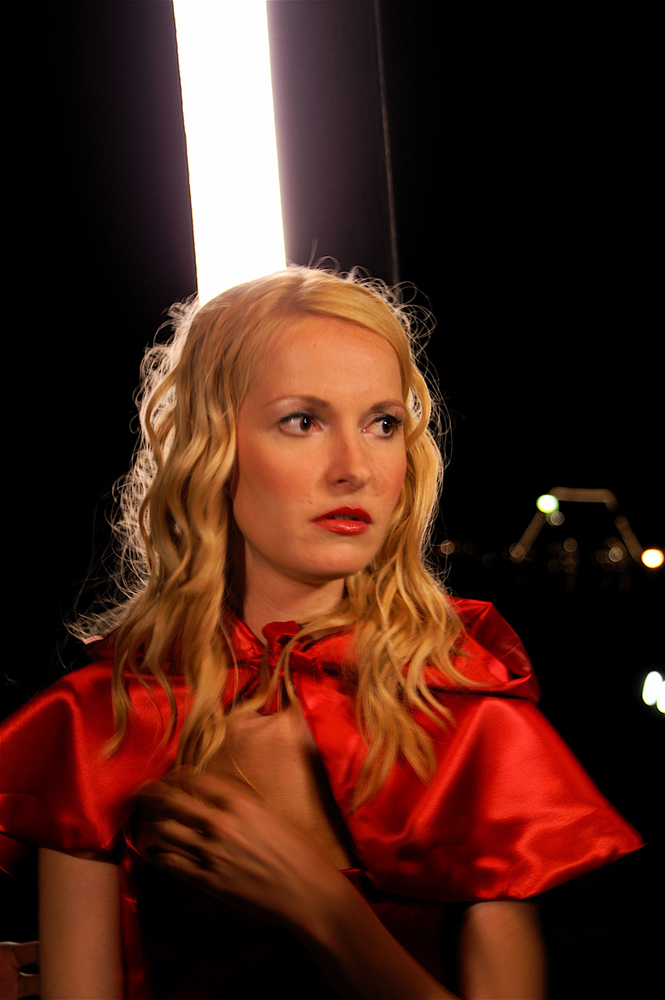Cybèle Villemagne