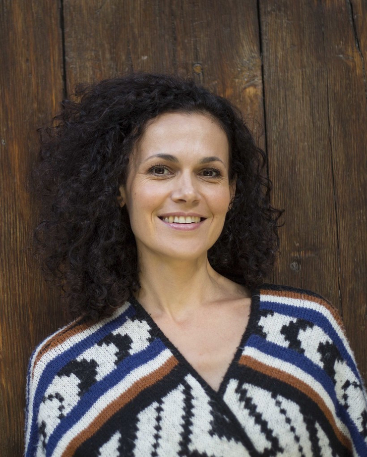 Charlotte Boimare Charlotte Boimare