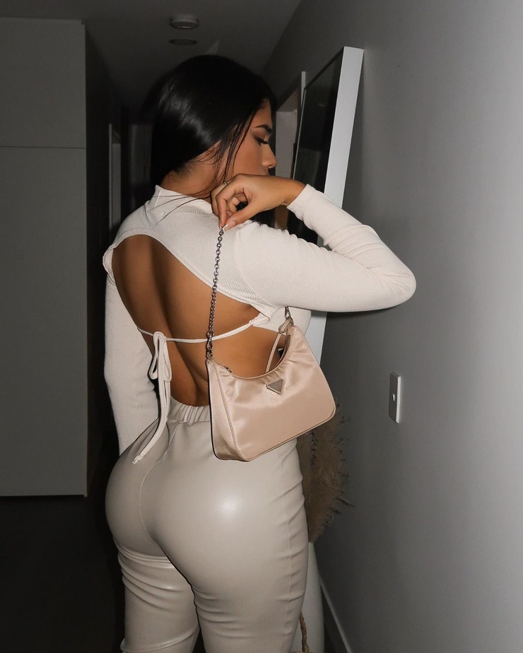 Maria Perez.