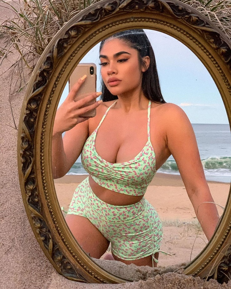 Picture of Maria Perez.