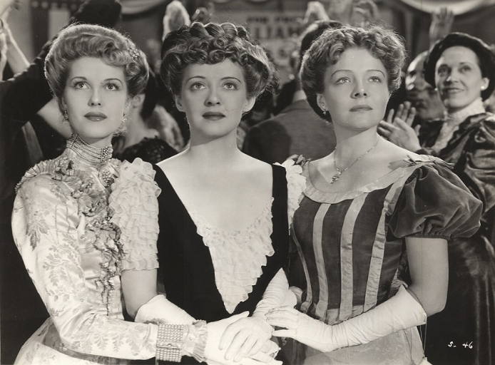 The Sisters                                  (1938)